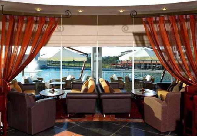 MARRIOTT COURTYARD - GREEN COMMUNITY