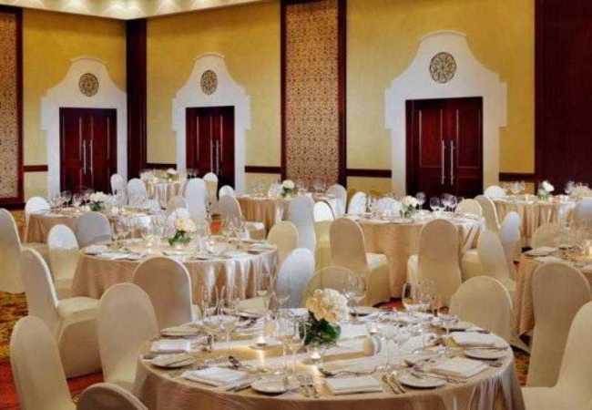 MARRIOTT COURTYARD - GREEN COMMUNITY