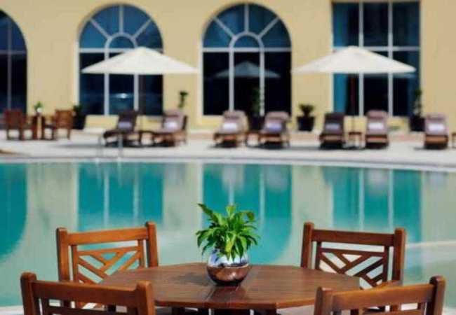 MARRIOTT COURTYARD - GREEN COMMUNITY