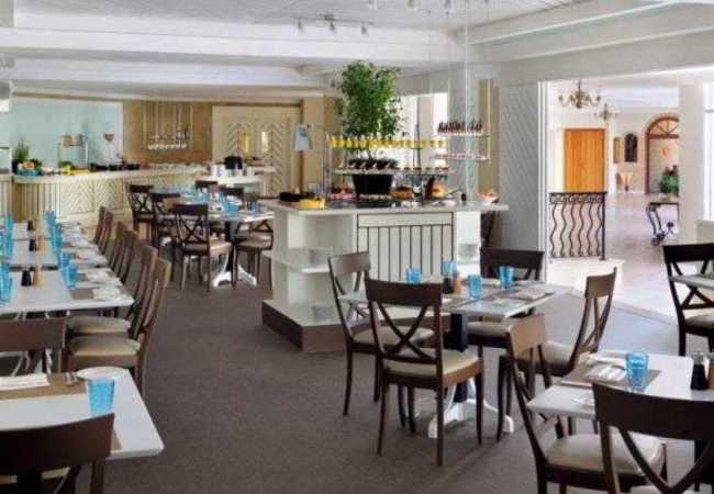 MARRIOTT COURTYARD - GREEN COMMUNITY