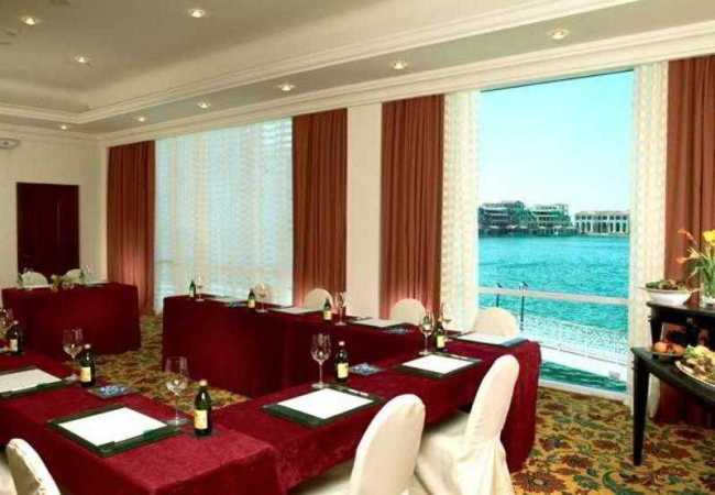 MARRIOTT COURTYARD - GREEN COMMUNITY