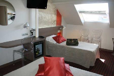 Las mejores ofertas de Amiral Nantes Nantes
