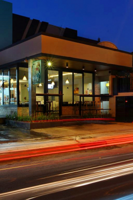 Las mejores ofertas de BNB STYLE HOTEL SEMINYAK Seminyak