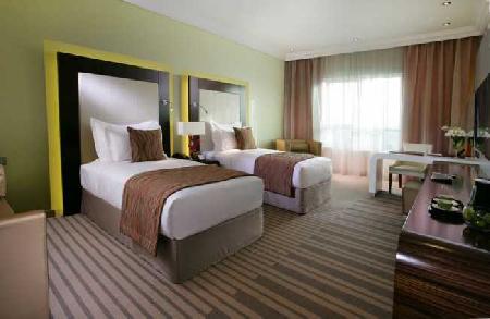 Las mejores ofertas de CORAL DUBAI AL BARSHA HOTEL Dubai