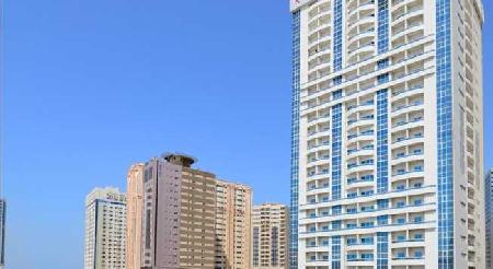 Las mejores ofertas de Golden Sands Hotel & Residences Sharjah
