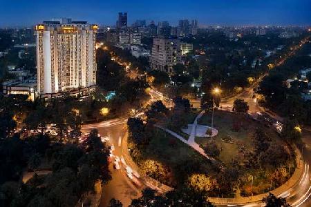 Las mejores ofertas de SHANGRI LA\ Delhi