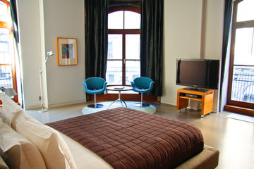 Las mejores ofertas de HOTEL GAULT Montreal