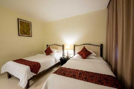 Las mejores ofertas de ALMOND HOTEL PHNOM PENH Phnom Penh