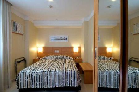 Las mejores ofertas de HOTEL ATLANTICO TRAVEL COPACABANA Rio De Janeiro