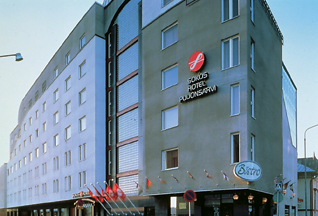 Las mejores ofertas de ORIGINAL SOKOS HOTEL PUIJONSARVI Kuopio 