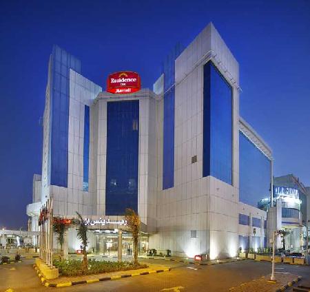 Las mejores ofertas de RESIDENCE INN JAZAN Jizan 