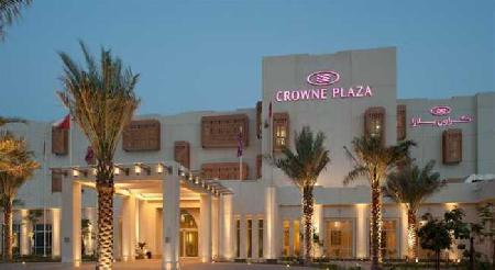 Las mejores ofertas de CROWNE PLAZA DUQM Duqm