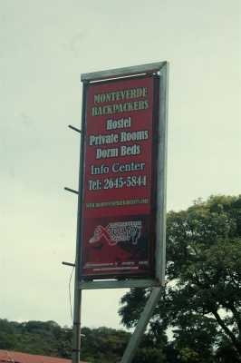 Las mejores ofertas de HOSTEL MONTEVERDE BACKPACKERS MONTEVERDE