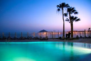 Las mejores ofertas de HOTEL KN ARENAS DEL MAR El Médano