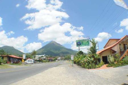 Las mejores ofertas de HOTEL VISTA DEL CERRO Catarata de la Fortuna