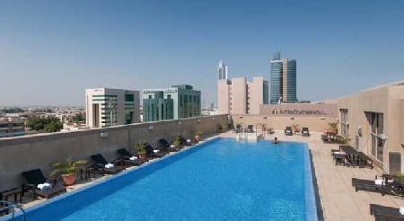 Las mejores ofertas de INTERCONTINENTAL AL KHOBAR Al Hubar
