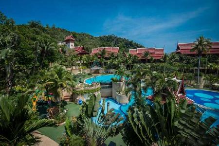 Las mejores ofertas de KRABI THAI VILLAGE RESORT Ao Nang