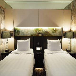 Las mejores ofertas de LOTTE HOTEL SEOUL Seúl