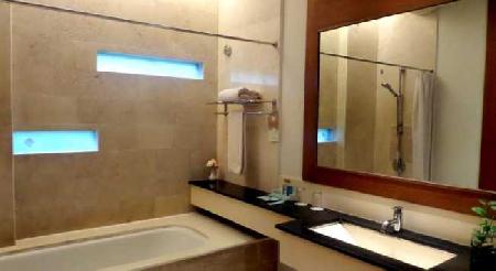 Las mejores ofertas de NOVOTEL PALEMBANG HOTEL & RESIDENCE Palembang 