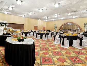 Las mejores ofertas de RAMADA PLAZA NORTHGLENN/DENVER NORTH Northglenn