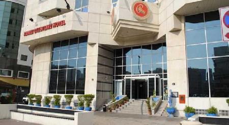 Las mejores ofertas de RAMEE GUESTLINE HOTEL MUSCAT Muscat
