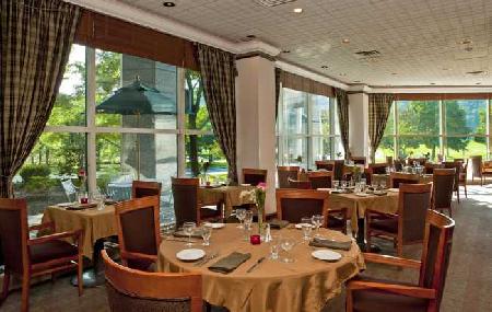 Las mejores ofertas de SHERATON MAHWAH Mahwah