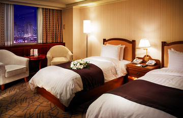 Las mejores ofertas de THE HOTEL RIVIERA Seúl
