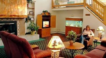 Las mejores ofertas de AMERICINN BY WYNDHAM BAY CITY Bay City 