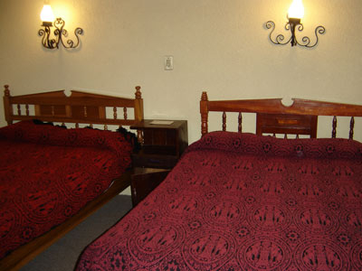 Las mejores ofertas de HOTEL DON QUIJOTE San Cristóbal De Las Casas