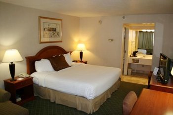 Las mejores ofertas de RED LION CONFERENCE CENTER ST. GEORGE Saint George