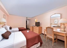 Las mejores ofertas de Rodeway Inn Alamosa Area Alamosa