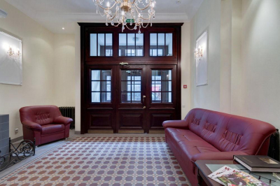 Las mejores ofertas de ATRIUM HOTEL San Petersburgo