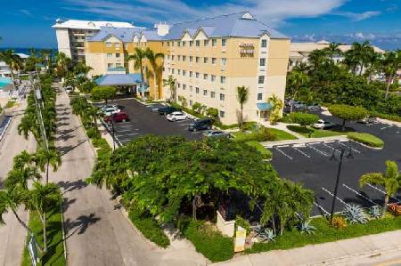 Las mejores ofertas de COMFORT SUITES SEVEN MILE BEACH George Town 