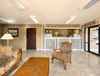 Las mejores ofertas de DAYS INN & SUITES BY WYNDHAM PINE BLUFF Pine Bluff
