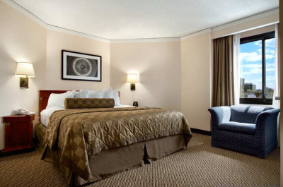 Las mejores ofertas de EMBASSY SUITES TYSONS CORNER TYSONS CORNER