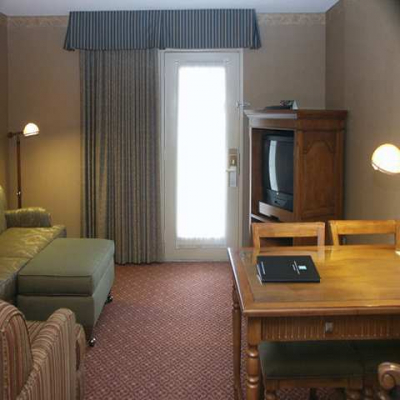 Las mejores ofertas de Embassy Suites Lompoc - Central Coast Lompoc 