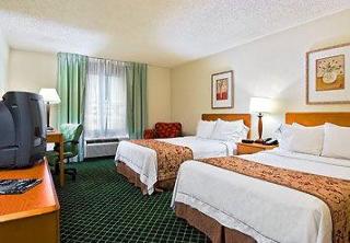 Las mejores ofertas de FAIRFIELD INN SUITES By MARRIOTT AUSTIN-UNIVERSITAREA Austin 