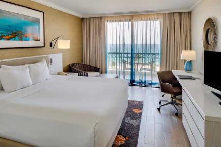 Las mejores ofertas de HILTON BARBADOS RESORT Bridgetown 