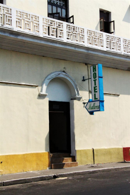 Las mejores ofertas de HOTEL ECONOMICO MALLORCA Veracruz