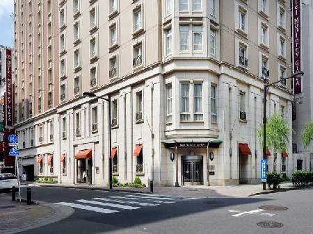 Las mejores ofertas de HOTEL MONTEREY GINZA Tokio