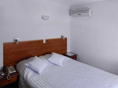 Las mejores ofertas de HOTEL PLAYA BRAVA Punta Del Este 