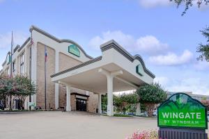 Las mejores ofertas de Hampton Inn Dallas-Richardson-Central Expwy, Tx Richardson