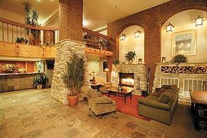 Las mejores ofertas de PARK CITPEAKS Park City 