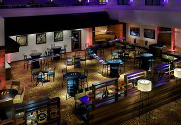 Las mejores ofertas de PARK RIDGE MARRIOTT Park Ridge