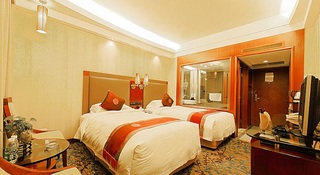 Las mejores ofertas de SHENZHEN SHANGHAI HOTEL Shenzhen 