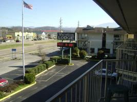 Las mejores ofertas de VACATION LODGE Pigeon Forge
