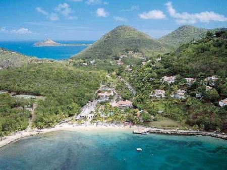 Las mejores ofertas de WINDJAMMER LANDING VILLA BEACH RESORT Castries 