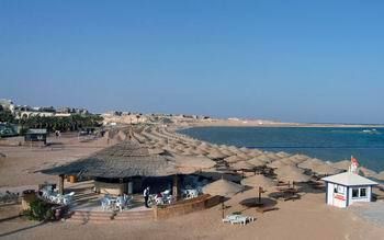 Las mejores ofertas de CYRENE ISLAND HOTEL Sharm Elsheikh 