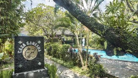 Las mejores ofertas de CASA GANESHA HOTEL Isla de Bali