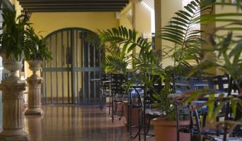 Las mejores ofertas de HOTEL EL CONVENTO San Juan 